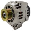 Wai Global Alternator, ALTDR CS130D IRIF 12V 220A C, 190 Amp12 Volt, CW, 6Groove Pulley 8206N-HO